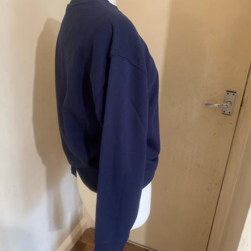 Buy & Sell Balham South West London - Photos for Levi’s men’s jumper size xs