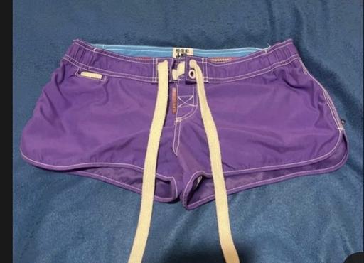 Buy & Sell Balham South West London - Photos for Superdry women medium shorts