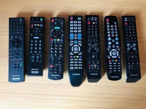 Buy & Sell Wolverhampton West Midlands - Photos for TV Remote Controls £10 each