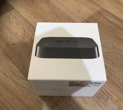 Buy & Sell Balham South West London - Photos for Apple tv
