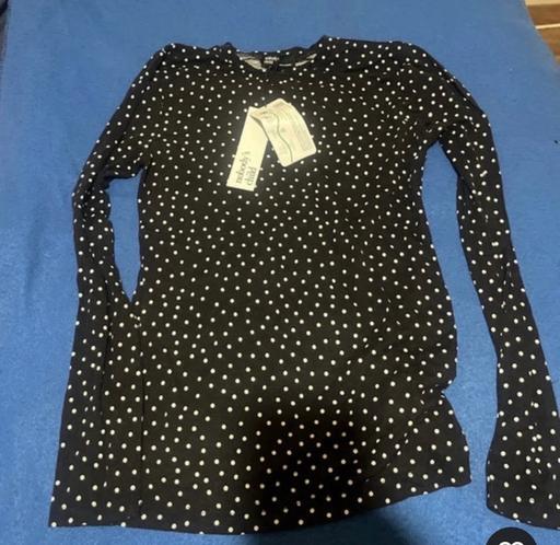 Buy & Sell Balham South West London - Photos for Nobody’s child woman blouse size 8