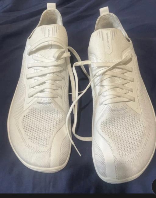 Buy & Sell Balham South West London - Photos for Vivobarefoot primus lite knit trainers size 8