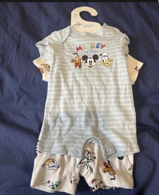 Buy & Sell Balham South West London - Photos for Primark baby romper age 0-3 months old