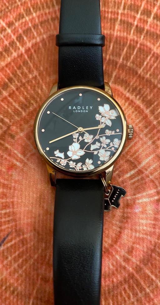 Buy & Sell Swannington North West Leicestershire - Photos for Radley ladies quartz watch