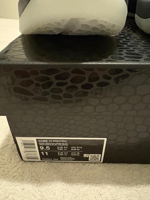 Buy & Sell Farnborough Bromley - Photos for Nike Kobe 6 All Star 3D Hollywood