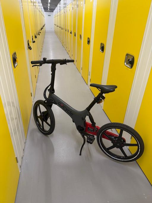 Buy & Sell The Park Nottingham - Photos for E bike