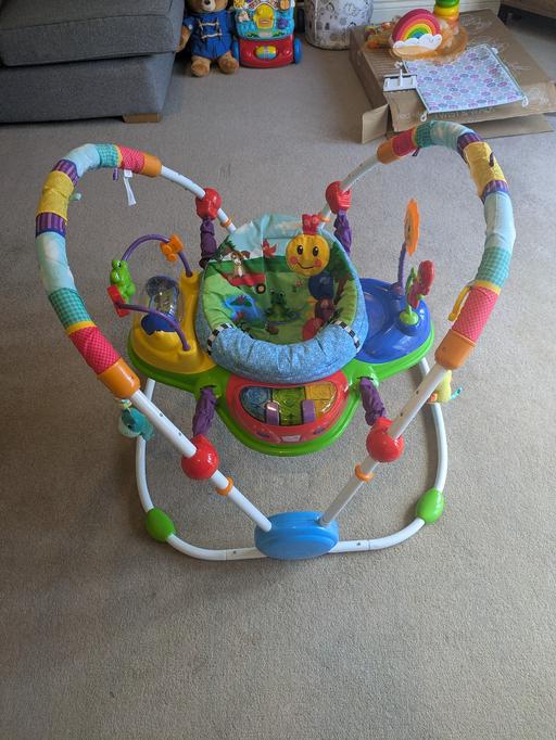 Buy & Sell Tovil Maidstone - Photos for Baby Einstein Activity Centre