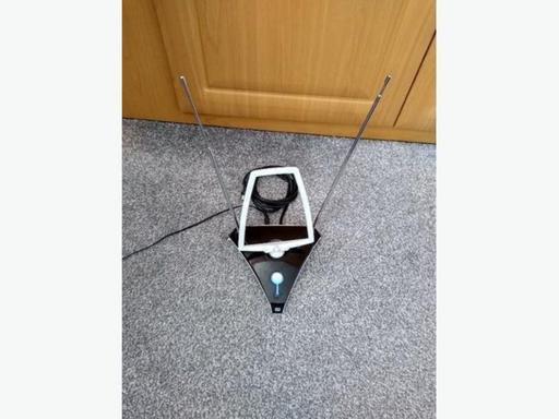 Buy & Sell Wolverhampton City Centre Wolverhampton - Photos for One for all VHF/UHF Amplified Antenna SV9360R