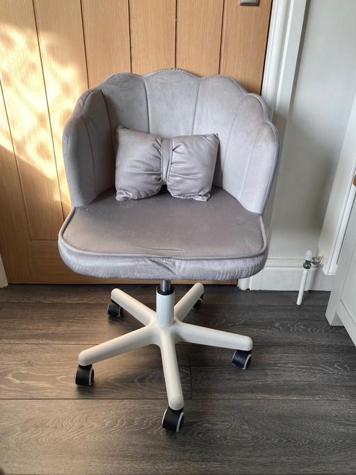 Buy & Sell Sedgley Dudley - Photos for Hydraulic chair
