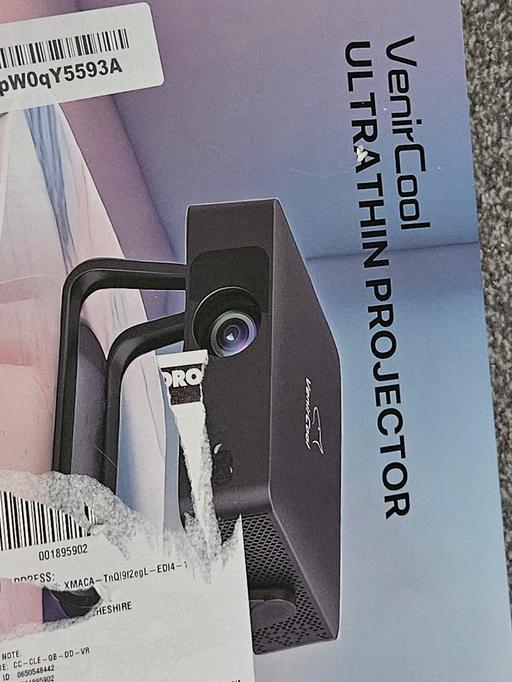 Buy & Sell Ellesmere Port Cheshire West and Chester - Photos for full hd 1080 projector