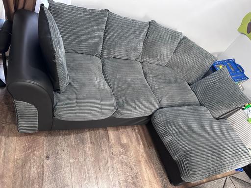 Buy & Sell Lane End Buckinghamshire - Photos for Argos Sofa in good condition