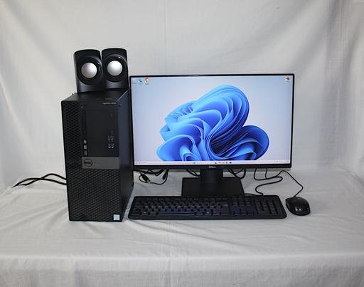 Buy & Sell Hall Green Wakefield - Photos for Dell Intel i5 PC Computer SSD Wi-Fi MS Office