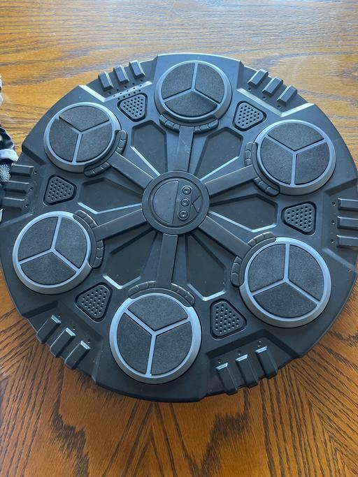 Buy & Sell Langwith Junction Bolsover - Photos for Bargain Boxing target