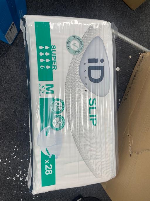 Buy & Sell Elmers End South East London - Photos for Adult continence pads & pants