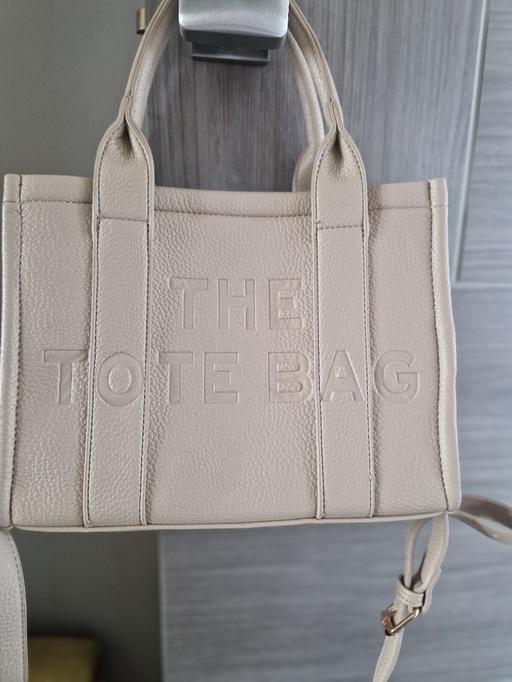 Buy & Sell Scholes Rotherham - Photos for The Tote Bag with long straps