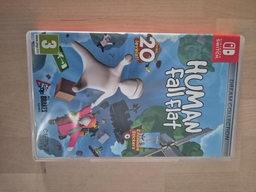 Buy & Sell Dagenham Barking and Dagenham - Photos for Human Full Flat Switch Game