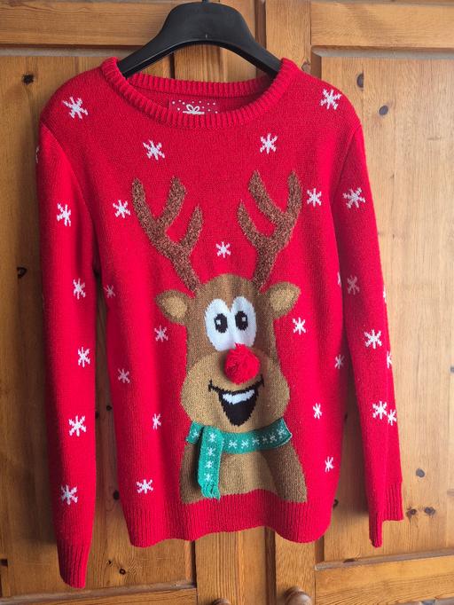 Buy & Sell Dagenham Barking and Dagenham - Photos for Christmas Jumper