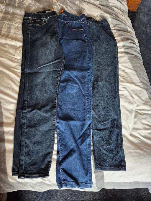 Buy & Sell Dagenham Barking and Dagenham - Photos for Ladies Jeggings