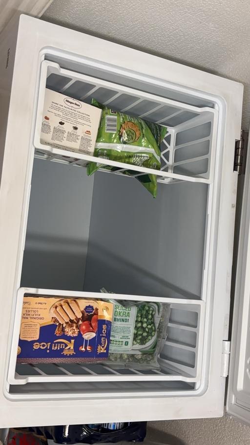 Buy & Sell Stockport Town Centre Stockport - Photos for White Freezer – Excellent Condition – Bargain