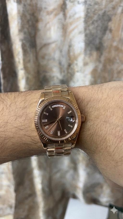 Buy & Sell Edgeley Stockport - Photos for Watches men