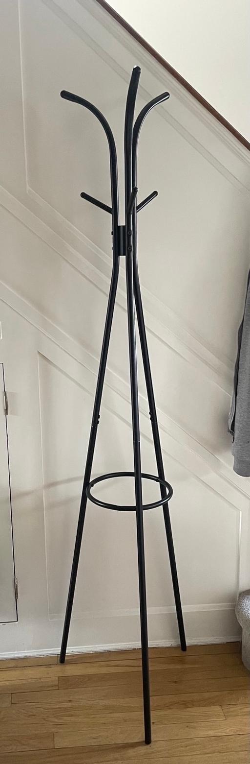 Buy & Sell Cheam Sutton - Photos for Dunelm Metal Coat Stand