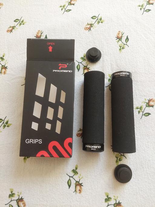 Buy & Sell Bolehall Tamworth - Photos for Mtb grips