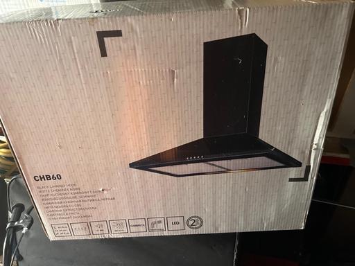 Buy & Sell Woodside South East London - Photos for Cooker hood