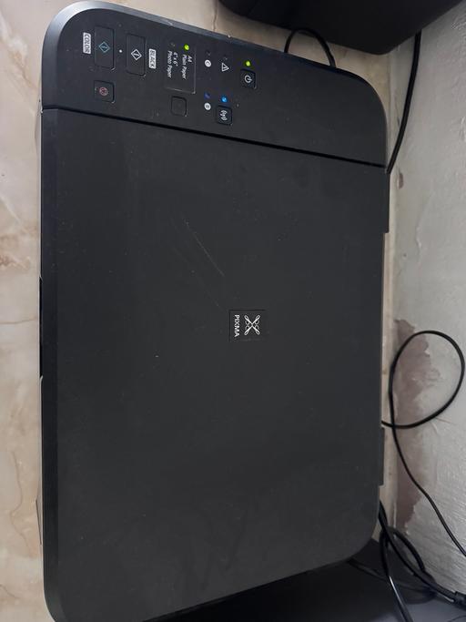 Buy & Sell East Ham East London - Photos for Canon printer