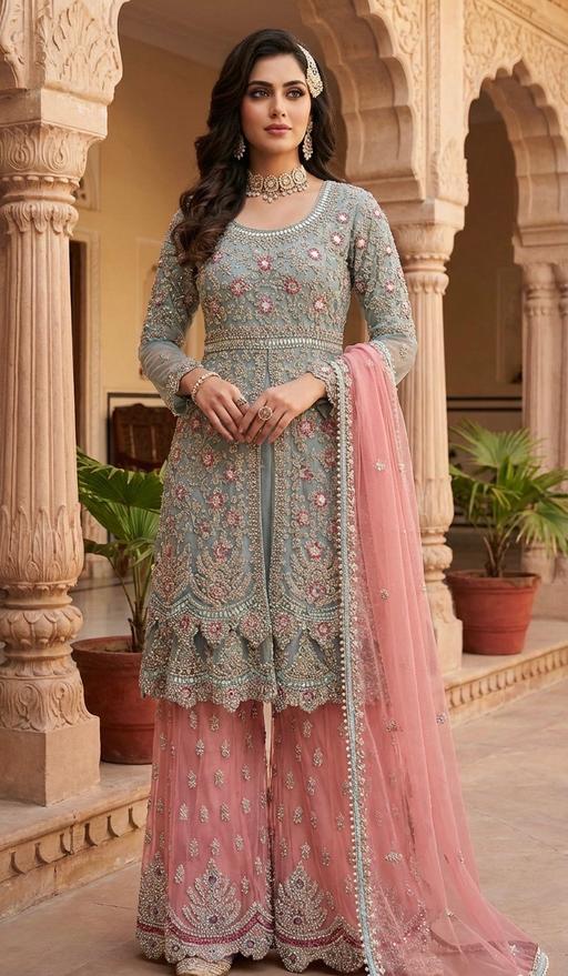 Buy & Sell Dudley Port Sandwell - Photos for Asian wedding suit size medium 