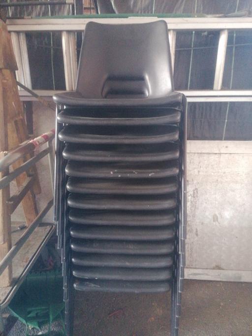 Buy & Sell Ilford Redbridge - Photos for school chairs