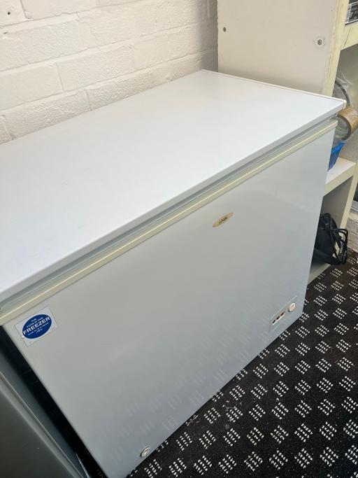 Buy & Sell Yardley Wood Birmingham - Photos for chest freezer
