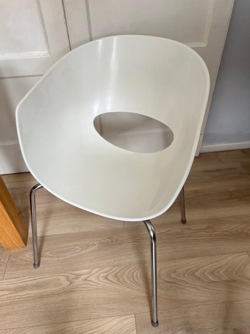 Buy & Sell Yardley Wood Birmingham - Photos for Dining table chairs