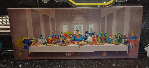 Buy & Sell Tividale Sandwell - Photos for Wall canvas size 10x24