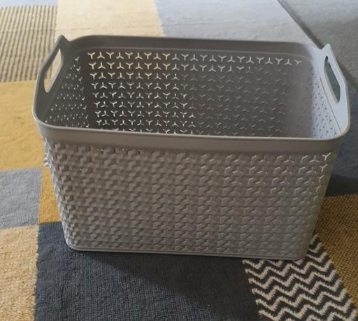 Buy & Sell Maypole Birmingham - Photos for FREE TOO COLLECT - Storage Basket