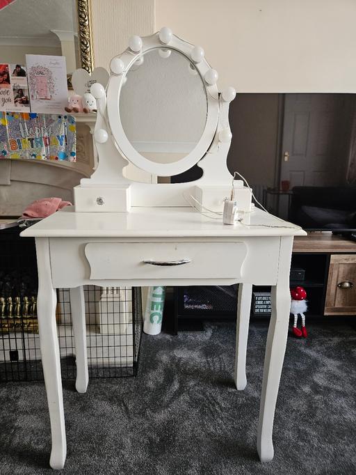 Buy & Sell Bilborough Nottingham - Photos for Dressing table