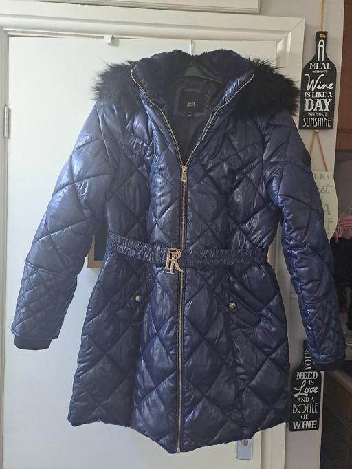 Buy & Sell Park Hill Sheffield - Photos for riverlsland coat