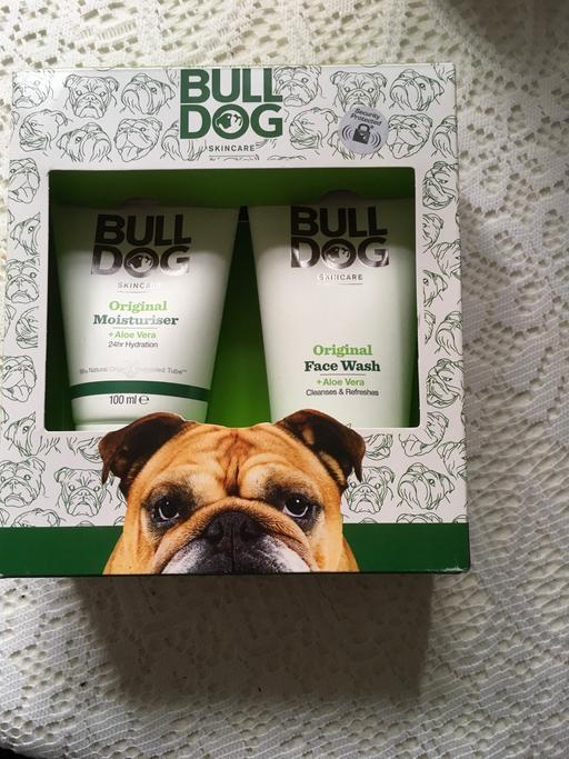 Buy & Sell Langford Central Bedfordshire - Photos for Bull Dog Gift Set