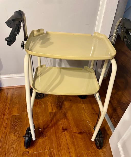 Buy & Sell Sandfield Park Liverpool - Photos for Mobility walker tray