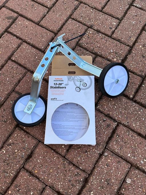 Buy & Sell Hextable Sevenoaks - Photos for Stabilisers