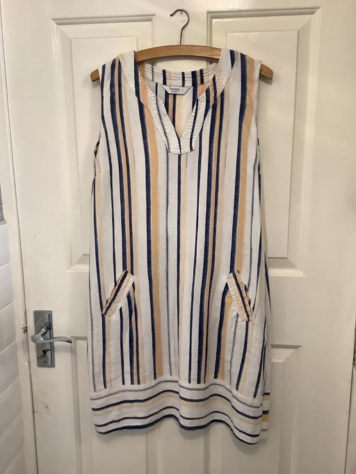 Buy & Sell Woodsetton Dudley - Photos for Linen dress 14