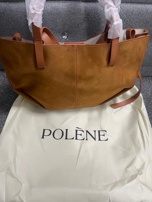 Buy & Sell Tooting Bec South West London - Photos for Woman’s handbag Polène