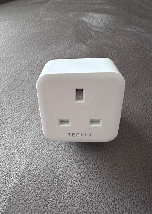 Buy & Sell Minworth Trade Park Birmingham - Photos for Smart Plug NEW