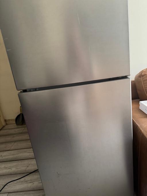 Buy & Sell Erith Bexley - Photos for Bosch Fridge Freezer