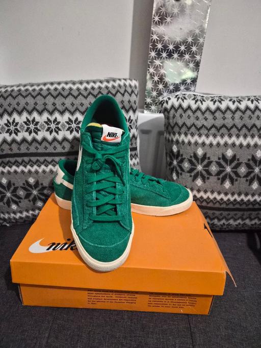 Buy & Sell Holloway North London - Photos for Nike Blazer Low 77