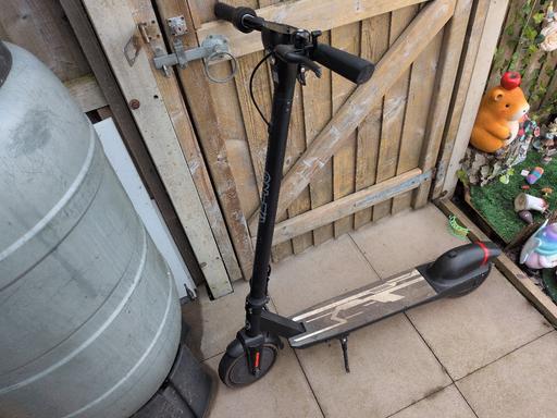 Buy & Sell Coleraine Causeway Coast and Glens - Photos for Electric Scooter, Zinc