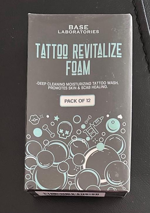 Buy & Sell Minworth Trade Park Birmingham - Photos for Tattoo Aftercare Cleanser NEW