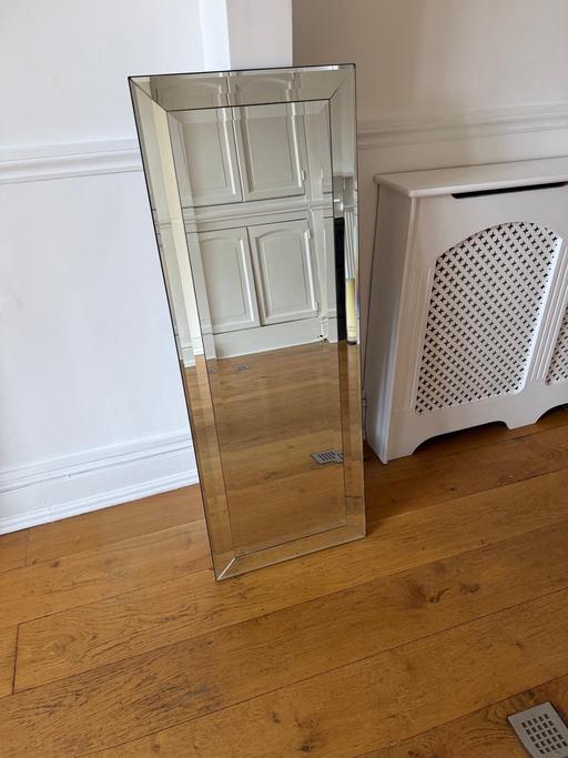 Buy & Sell Edgbaston Birmingham - Photos for Long mirror