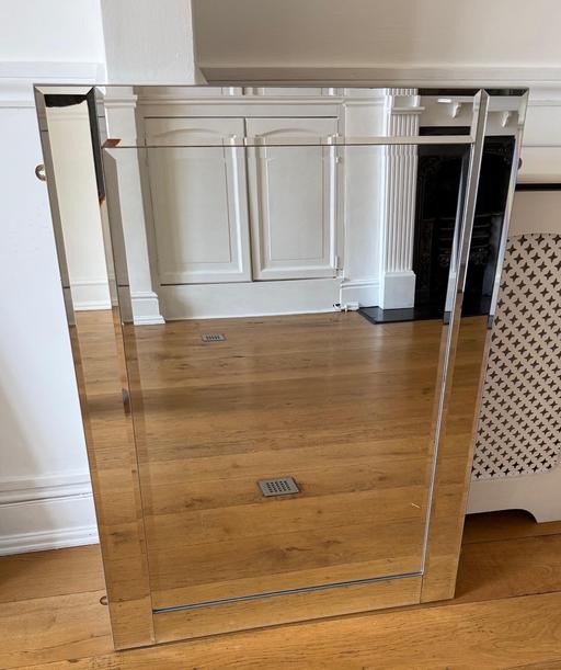 Buy & Sell Edgbaston Birmingham - Photos for Large mirror