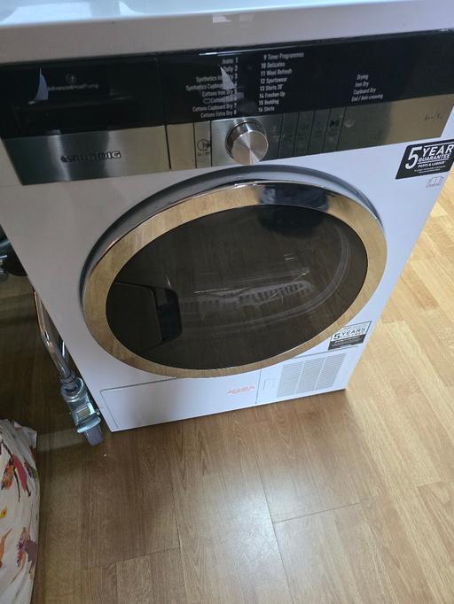 Buy & Sell Denton Tameside - Photos for grundig dryer