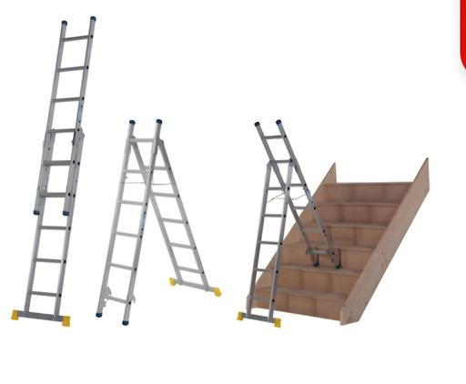 Buy & Sell Great Horton Bradford - Photos for werner 3-in-1 combination ladder